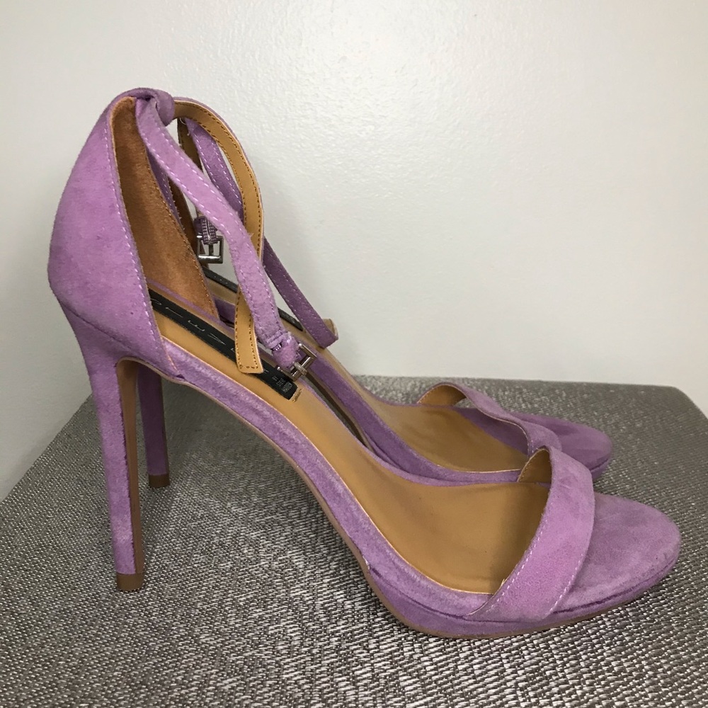 Steven by Steve Madden, size 8.5